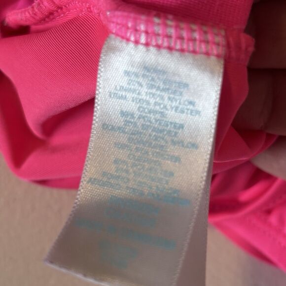 3 Baby Girl Swimsuits Bathing Suits - Infant Size 6-9 Months - Picture 5 of 15